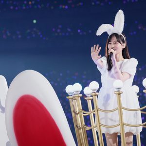 乃木坂46山下美月「 私、すっごい高いところ苦手なの！」本音がポロり