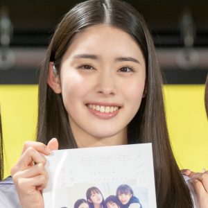 私立恵比寿中学・風見和香「体育着を久しぶりに着られたのがすごくうれしくて」