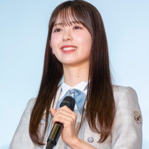 乃木坂46筒井あやめ「悠理ちゃんの考える魅力的な言葉がすっごいたくさん」北川悠理脚本をたたえる