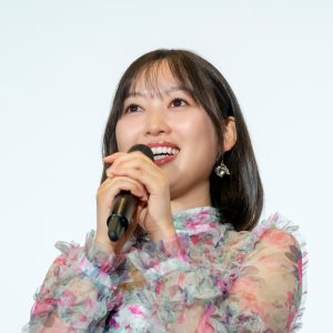 元乃木坂46北川悠理、久しぶりに公の場に登場も感極まって涙…