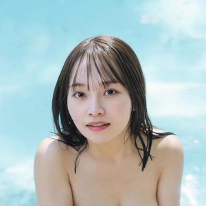 “BOCCHI。”大嶋みく1st写真集発売決定「私の全てが詰まってます！みてね」