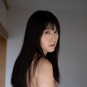 魔性系美女グラドル村雨芙美、妄想膨らむ“課外授業”を展開