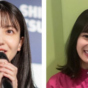 乃木坂46・久保史緒里が語る「プロ野球愛」のマジっぷりに向井葉月も思わず「怖い」とドン引き!?