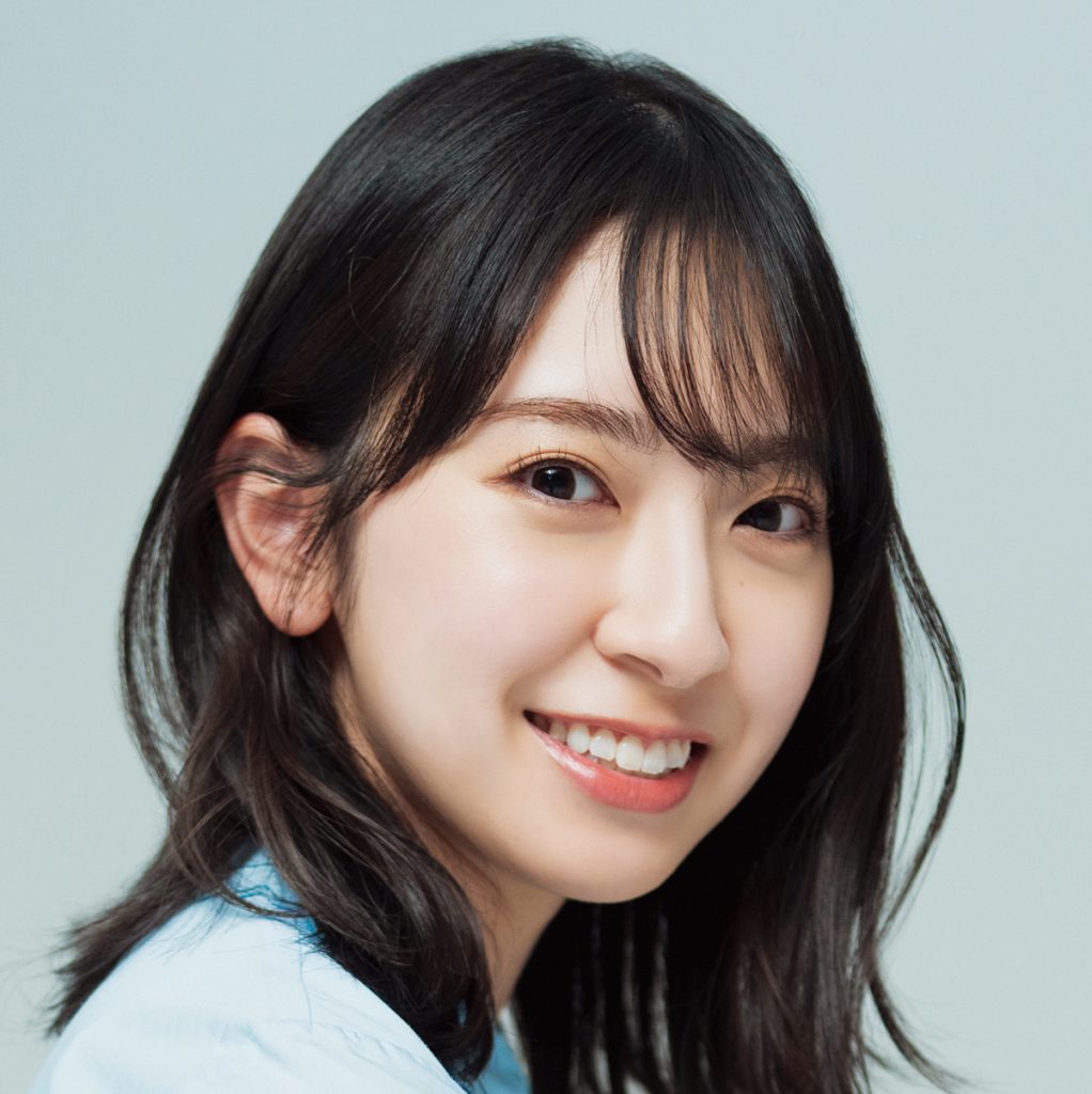 芸術の才能を爆発させた、日向坂46の金村美玖