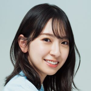 日向坂46金村美玖、松田好花の“息吹きかけ攻撃”に「OH～！」