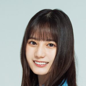 日向坂46小坂菜緒、新センター・正源司陽子への思いを語る「私も全力で陽子のことを支えたい」