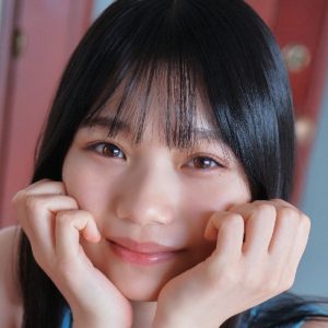 「笑う門には姫奈がいる」乃木坂46 岡本姫奈、祝22歳! 挫折を乗り越え、光る坂を駆け上がって掴んだ連続選抜の道のり