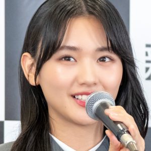 櫻坂46山﨑天、的野美青の妄想ドラマに大興奮「ちょっとしゃべらせてください！」