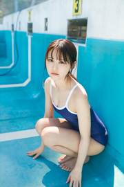 【Amazon.co.jp 限定】STU48 中村舞 1st写真集（特典：メイキング動画）