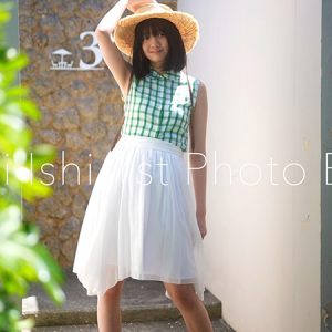 “笑顔の天才”石井優希の1st写真集発売決定！テーマは10代最後の夏