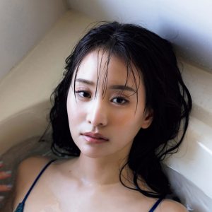 永尾まりや、大人の魅力あふれるデジタル写真集のアザーカットを公開