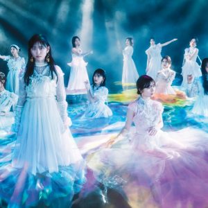 櫻坂46、ZOZOマリンスタジアムで「4th YEAR ANNIVERSARY LIVE」開催決定