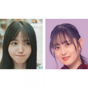 乃木坂46の久保史緒里と向井葉月がプロ野球交流戦で今季初登板！広島カープ秋山選手との対戦から目を離せない!?