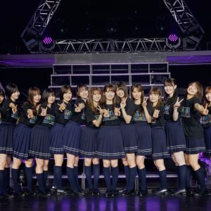 乃木坂46「35thSGアンダーライブ」密着ドキュメンタリー放送決定！舞台裏やリハーサル期間を徹底取材