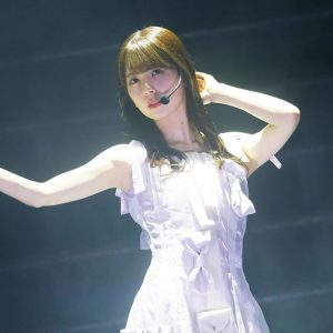 乃木坂46最新“アンダラ”千秋楽で筒井あやめが革命宣言！その背景にあった齋藤飛鳥からの予言とは？