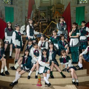 AKB48 64thシングルのタイトルが『恋　詰んじゃった』に決定！新アーティスト写真も公開に