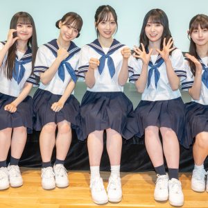 新“総監督”倉野尾成美「また違うAKB48をお見せできる」新曲初披露に向けて意気込む