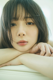 岡田紗佳写真集　おかぴのぴ