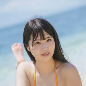 グラビアアイドル南みゆかの1st写真集のタイトルが『南風』に決定！発売記念イベントも開催へ