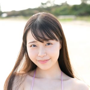 アイドルとグラビアの二刀流 一宮あい、10代最後を切り取った最新作で魅惑のスタイルが躍動