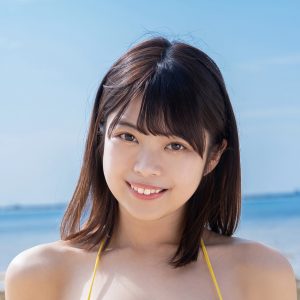 アイドルユニット「FloreRisa」小日向ゆり、現役アイドルとは思えないグラビア映えするスタイル