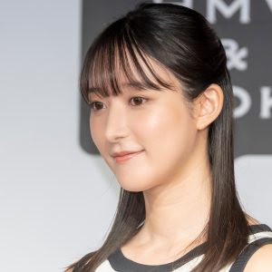 山崎あみ「写真集を見た後に、ラジオを聴いていただきたい…ギャップを楽しんで」