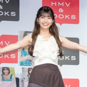 日向坂46高本彩花「1日1日を大切に、おひさまと思い出をつくっていきたい」卒業後の活動予定も明かす