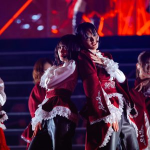 櫻坂46全国ツアー最終東京ドーム公演、2日間で11万人動員！海外からもBuddiesが駆けつける