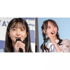 乃木坂46久保史緒里、弓木奈於の“ファインプレー”直後の失速に大笑い