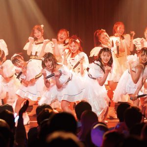 【コラム】NMB48、10年半ぶりの新公演で受け継がれた 劇場という「原点」