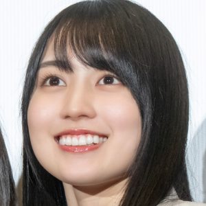 乃木坂46賀喜遥香の“たった一つの宝物”に日村勇紀「うわ～参った…！」