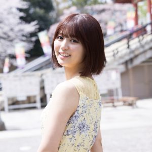 北野瑠華「SKE48は私を正しい道に導いてくれた」卒業を控えた心境を語る