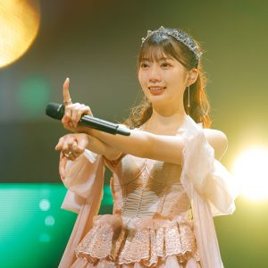 日向坂46「11th Single ひなた坂46 LIVE」アンコールに一期生ほかメンバーも駆け付ける