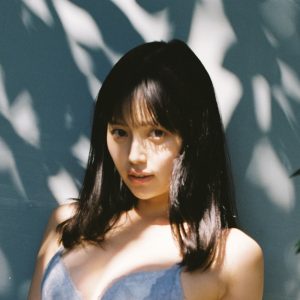 森日菜美『PHOTO STYLE BOOK』がデジタル版として配信開始「紙のスタイルブックには入りきらなかった未公開のカットも」