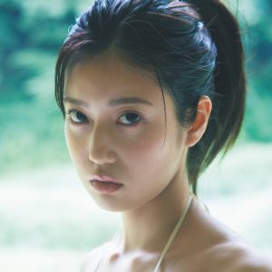 “令和の峰不二子”阿部なつき『週プレ』再登場！抜群すぎるスタイルを披露