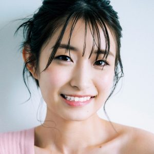 『旅サラダ』リポーター益田恵梨菜、甘くて爽やかなランジェリー姿を披露