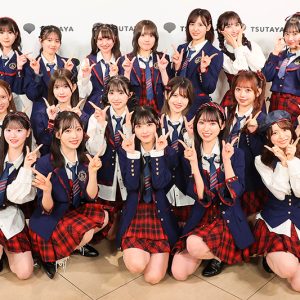 AKB48劇場リニューアル工事期間中に出張公演を実施