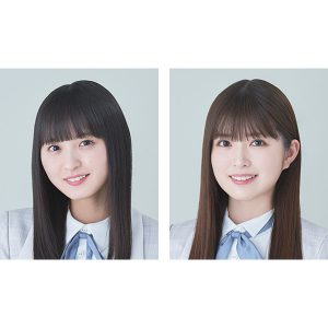 乃木坂46の遠藤さくらと小川彩の萌え台詞対決！遠藤の「だいだいだいだいだぁ～いすき♡」にファン歓喜!!