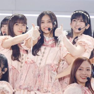 乃木坂46 真夏の全国ツアーが開幕！“生意気な末っ子プリンセス”の小川が先輩たちに毒舌をお見舞い!?