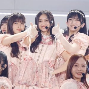 乃木坂46、5年ぶりドームツアー『真夏の全国ツアー2024』開幕！井上和「これから夏が始まる」