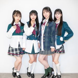 AKB48“4代目”総監督・倉野尾成美「若いメンバーが増えてパワーを感じます」