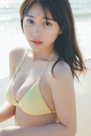 田中美久セカンド写真集