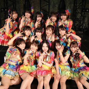 『SKE48 SUMMER Tour 2024』開幕！佐藤佳穂「全員で皆さんを楽しませていきたい」