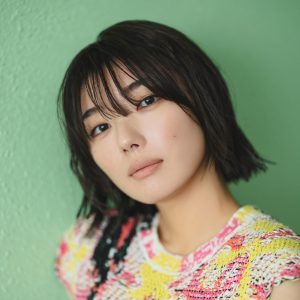 櫻坂46藤吉夏鈴、“とある休日”をテーマにしたグラビアショット