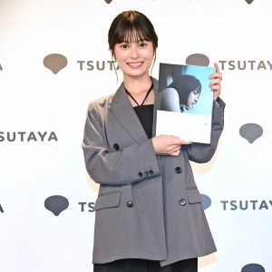 大久保桜子「大人な行動と言動をしていけたら」26歳の抱負を語る