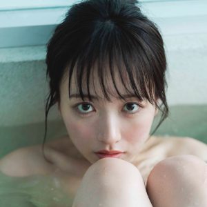 STU48石田千穂、4年ぶり2冊目の写真集発売決定！初解禁のランジェリーや入浴シーンにも挑戦