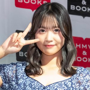 グラビアアイドル南みゆか「実物にも会いに来て」アイドルグループ活動もアピール