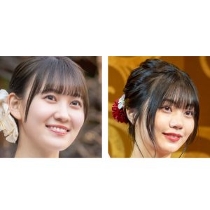 乃木坂46松尾美佑、暴走する中西アルノを強引に“ねじ伏せる”　異様な光景にバナナマン爆笑