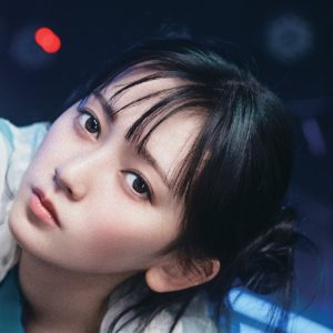 乃木坂46・池田瑛紗が「神ジューデンガール」に大変身！初の単独CMに「ビジュアルがやばい！」の声が続出!!