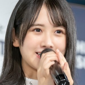 日向坂46上村ひなの、若林正恭から呼び名“採用”判定を奪取！「これからはそう呼んでください」